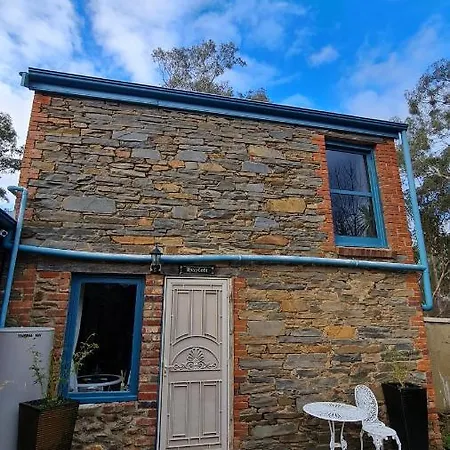 Barossa Hills Cottages Springton Exterior photo