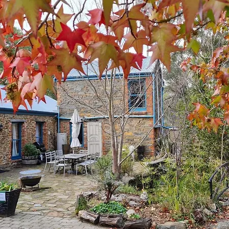Barossa Hills Cottages Springton Exterior photo
