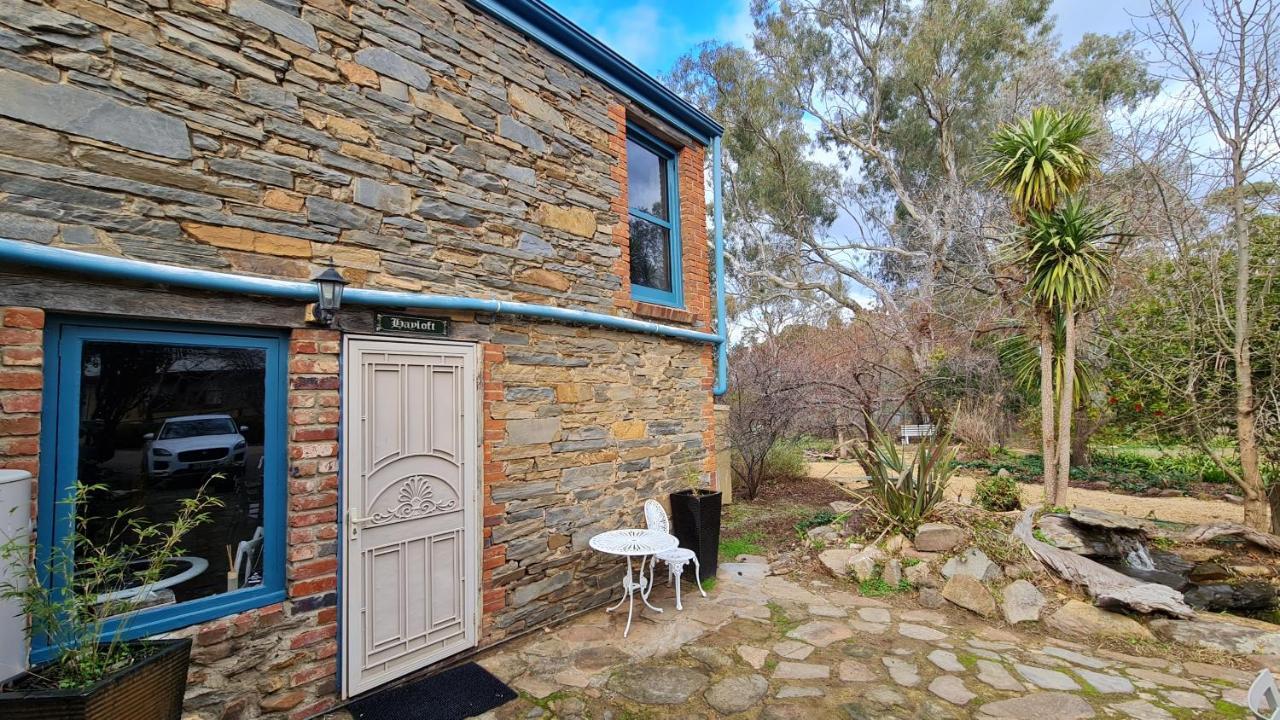 Barossa Hills Villa