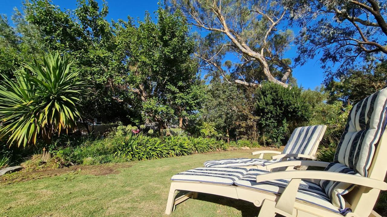 Barossa Hills Villa *