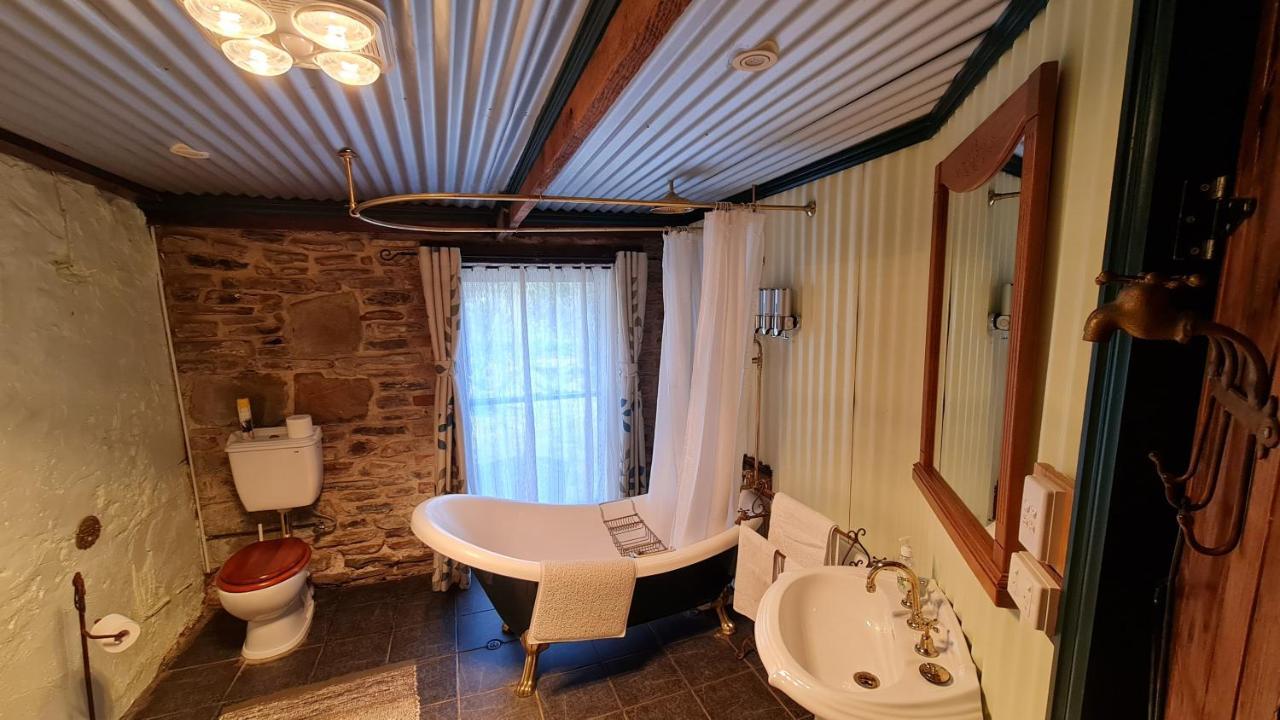 Villa Barossa Hills Springton