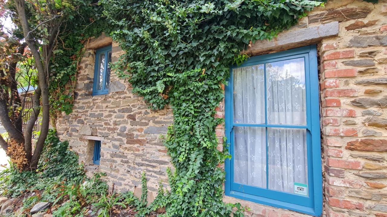Barossa Hills Villa